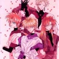  ����� Dragon Knights <small>Story & Art</small> 